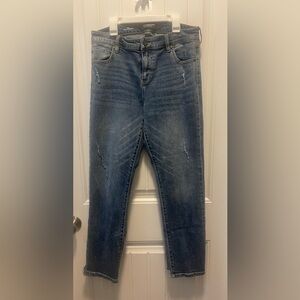 Liverpool Los Angeles 
Women’s jeans 
Size 27/4
NWOT